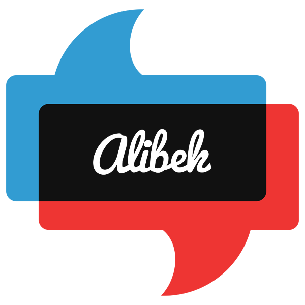 Alibek sharks logo