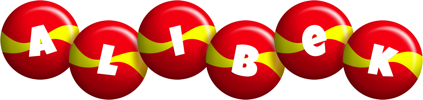 Alibek spain logo