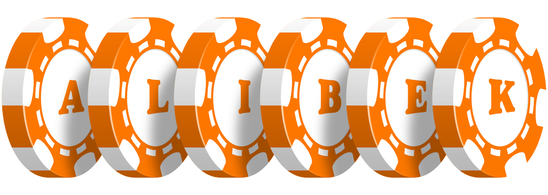 Alibek stacks logo