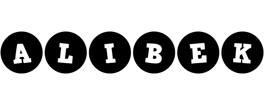 Alibek tools logo