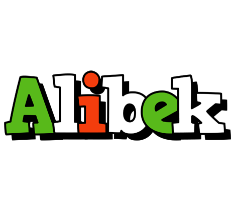 Alibek venezia logo