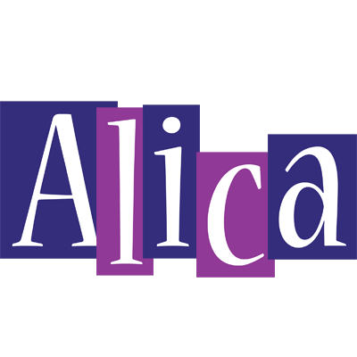Alica autumn logo