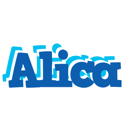 Alica business logo