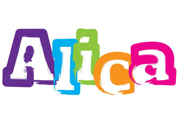 Alica casino logo