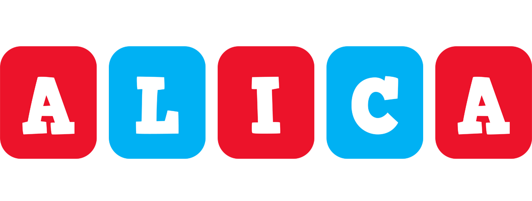 Alica diesel logo