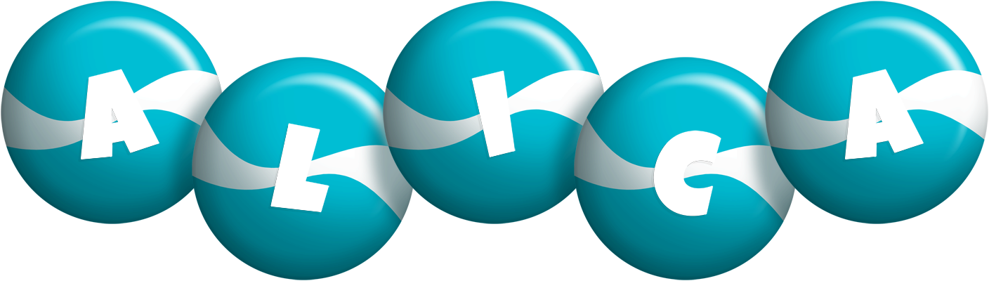 Alica messi logo