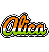 Alica mumbai logo