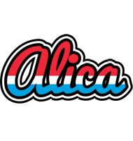 Alica norway logo