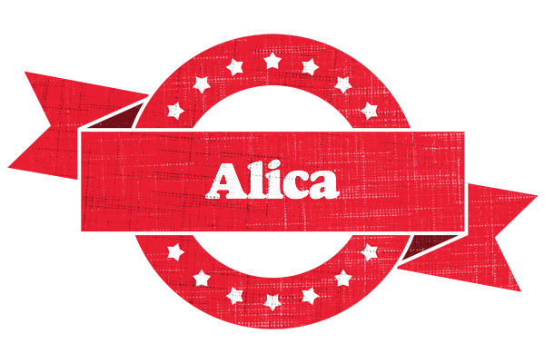 Alica passion logo