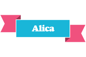 Alica today logo