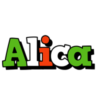 Alica venezia logo