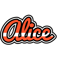 Alice denmark logo