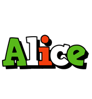 Alice venezia logo