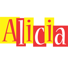 Alicia errors logo