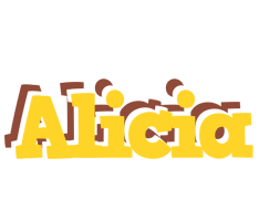 Alicia hotcup logo