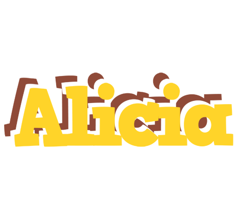 Alicia hotcup logo