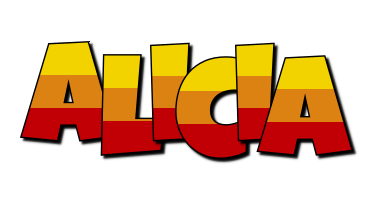 Alicia jungle logo