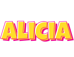 Alicia kaboom logo