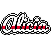 Alicia kingdom logo