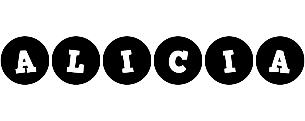 Alicia tools logo