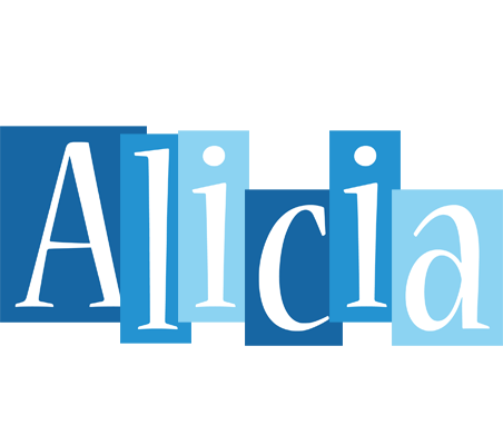 Alicia winter logo