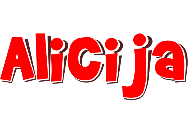 Alicija basket logo