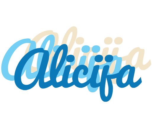 Alicija breeze logo