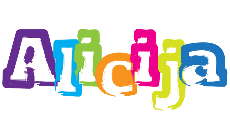 Alicija casino logo