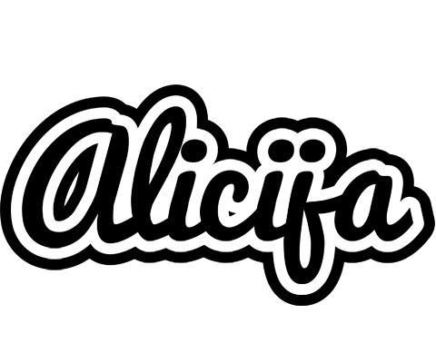 Alicija chess logo
