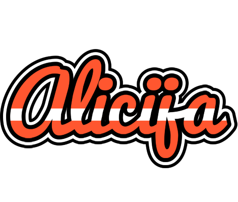 Alicija denmark logo