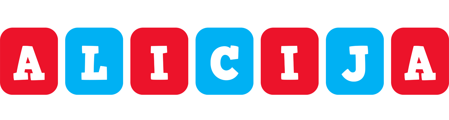 Alicija diesel logo