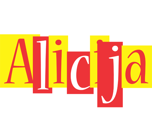 Alicija errors logo