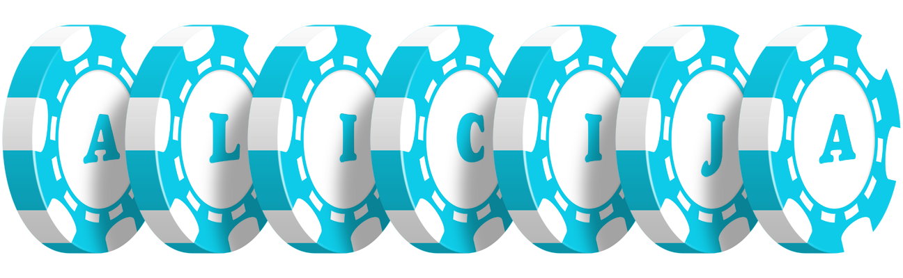 Alicija funbet logo