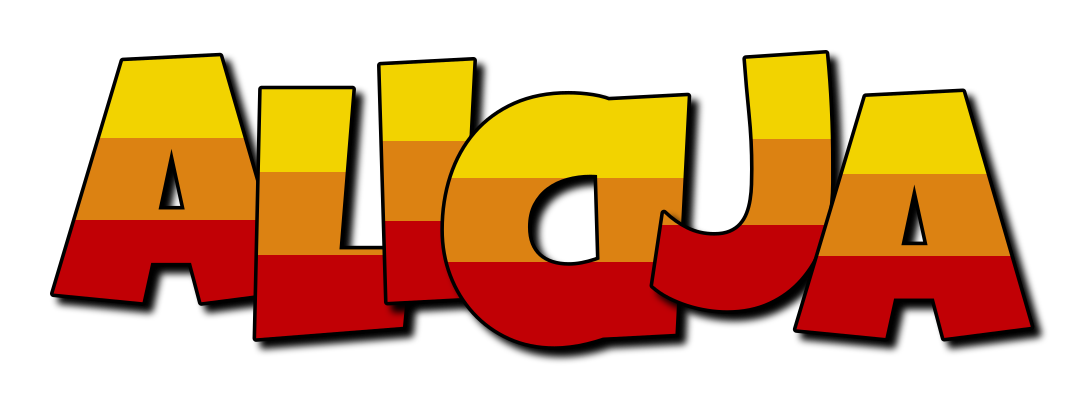 Alicija jungle logo