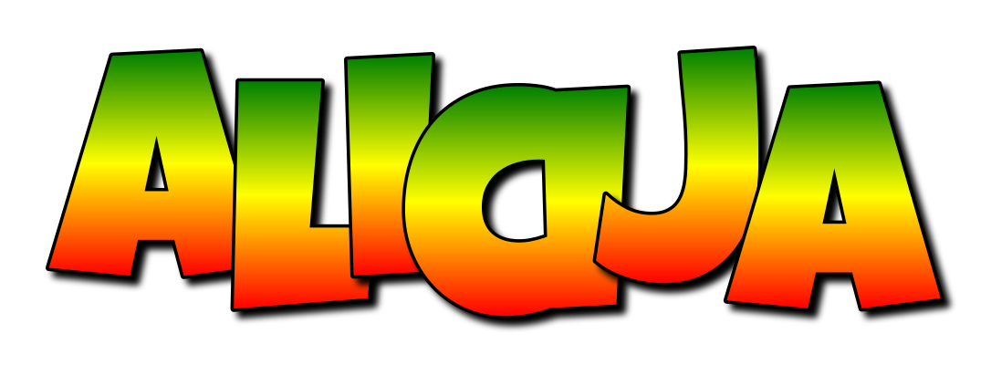 Alicija mango logo