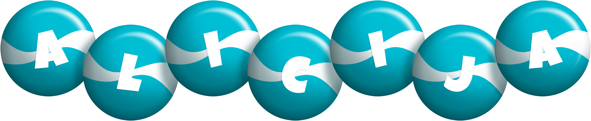 Alicija messi logo
