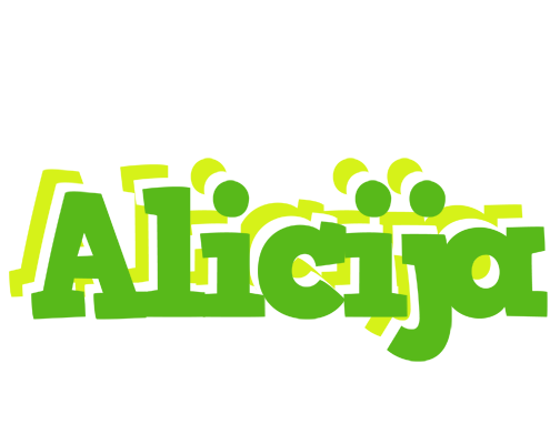 Alicija picnic logo