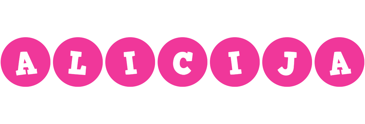 Alicija poker logo