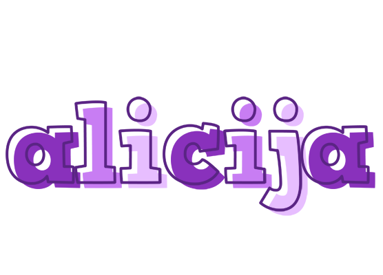 Alicija sensual logo