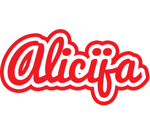 Alicija sunshine logo