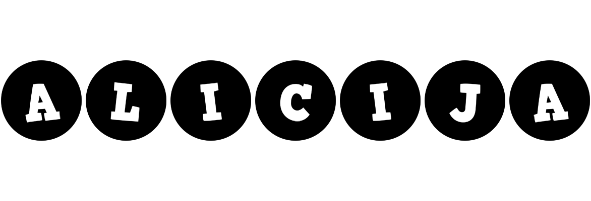 Alicija tools logo