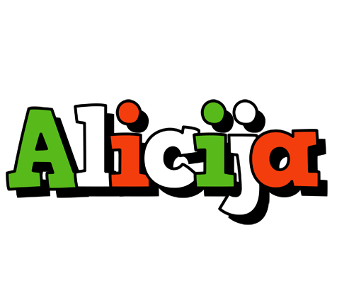 Alicija venezia logo