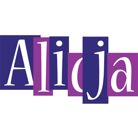 Alicja autumn logo