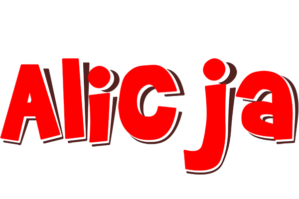 Alicja basket logo