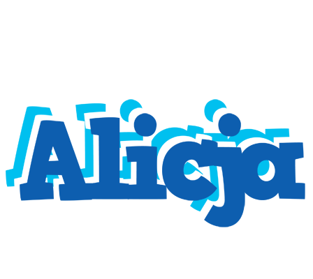Alicja business logo