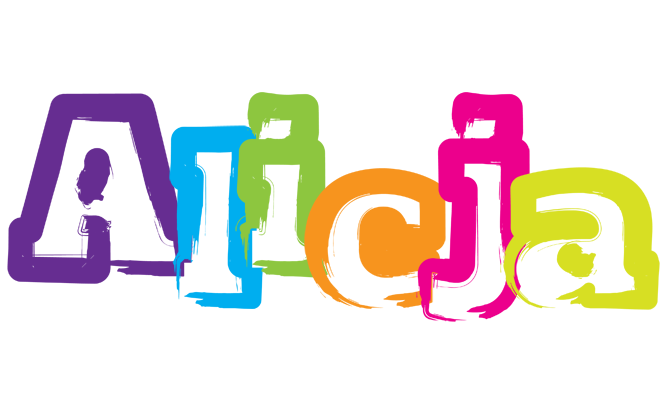 Alicja casino logo