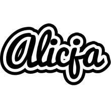Alicja chess logo