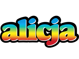 Alicja color logo