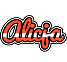 Alicja denmark logo