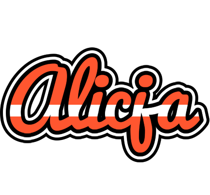 Alicja denmark logo